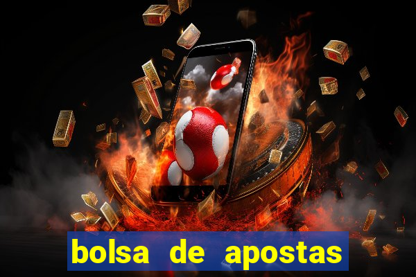 bolsa de apostas exchange login